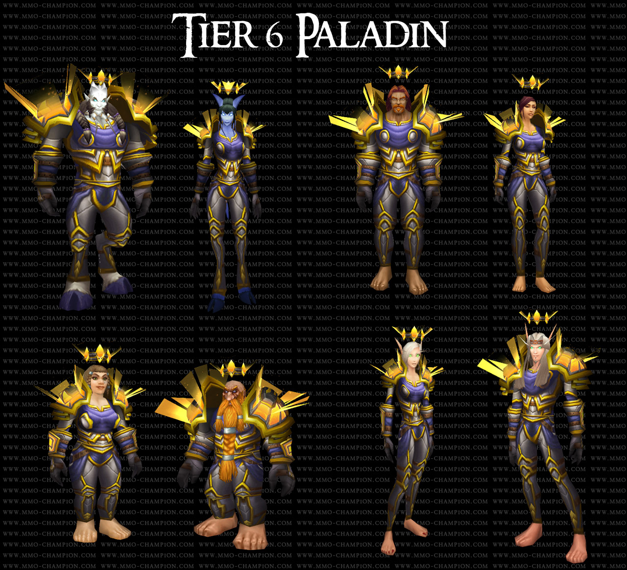 Tier 6